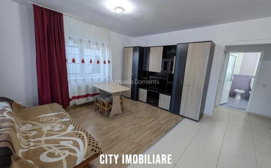 Apartament 2 camere, S- 40 mp, mobilat, Marasti.