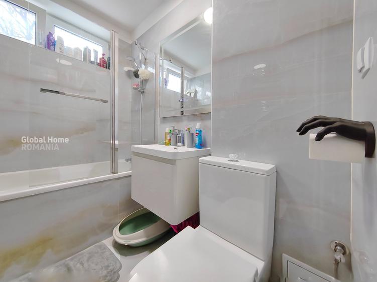 3 Camere | Floreasca | Vedere Parc | Poziție Deosebita - 8