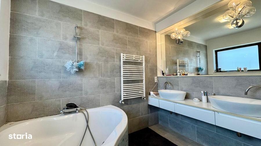 Vila individuala I S-P-1-M I Padurea Baneasa I Pipera I De vanzare - 10