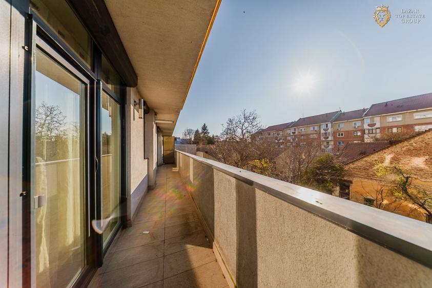 Apartament 2 camere de vânzare Polivalentă - 5