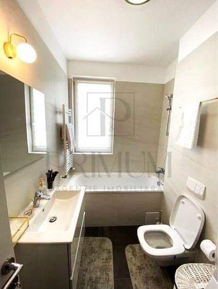 SOARELUI - BLOC NOU - LIFT - 3 cam LUX - 2 bai - incalzire pardoseala - PARCARE - 11