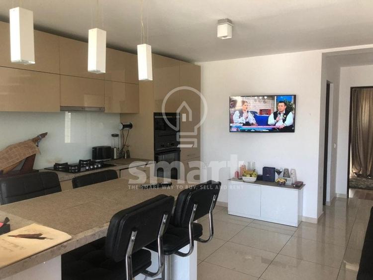 Apartament 3 camera zona Auchan Iris - 2