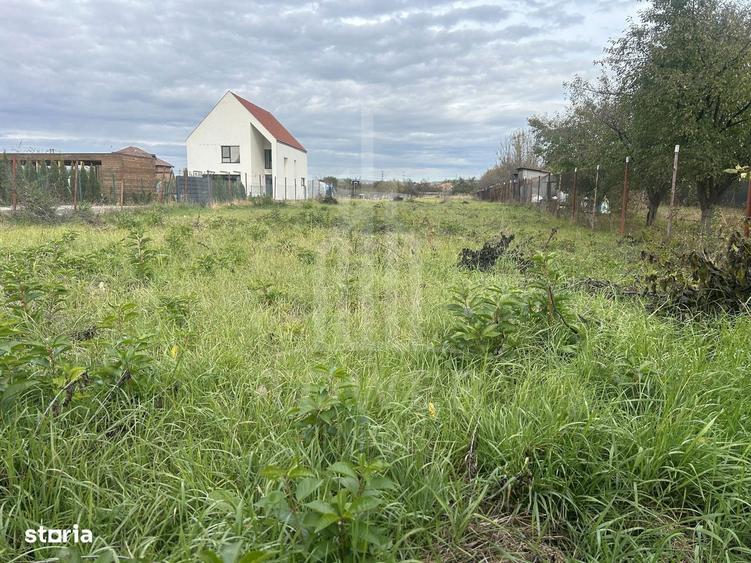 Teren intravilan de vanzare in Sibiu - 3