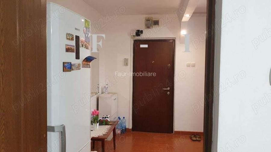 Apartament 2 camere Micalaca-Miorita