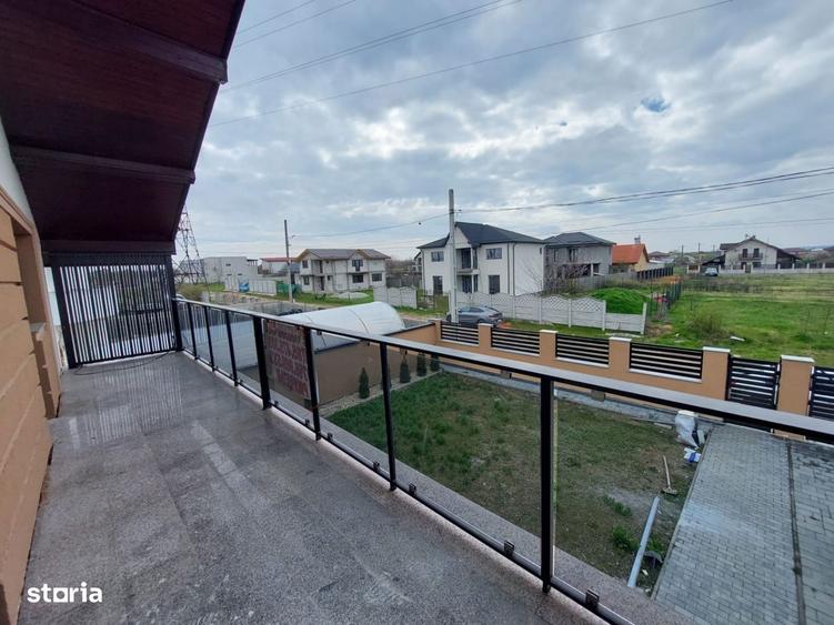 Casa spatioasa P+1 Zona Valea Fetei - 8