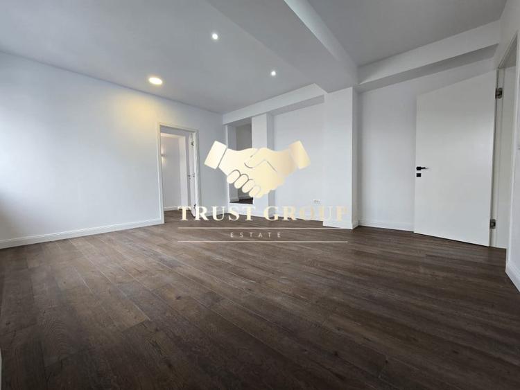 Penthouse Dorobanti   | Parcare - 7