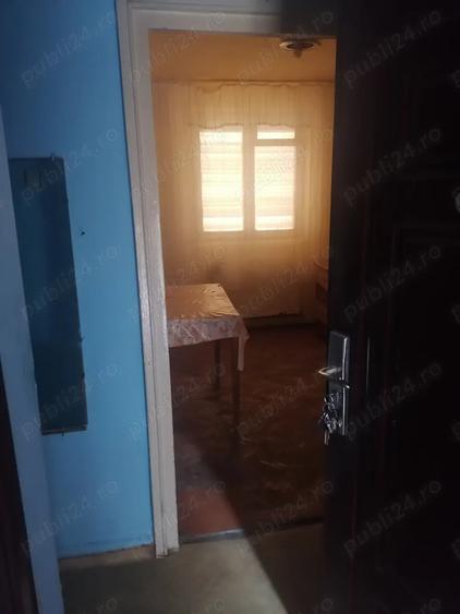 Vand apartament 3 - 6