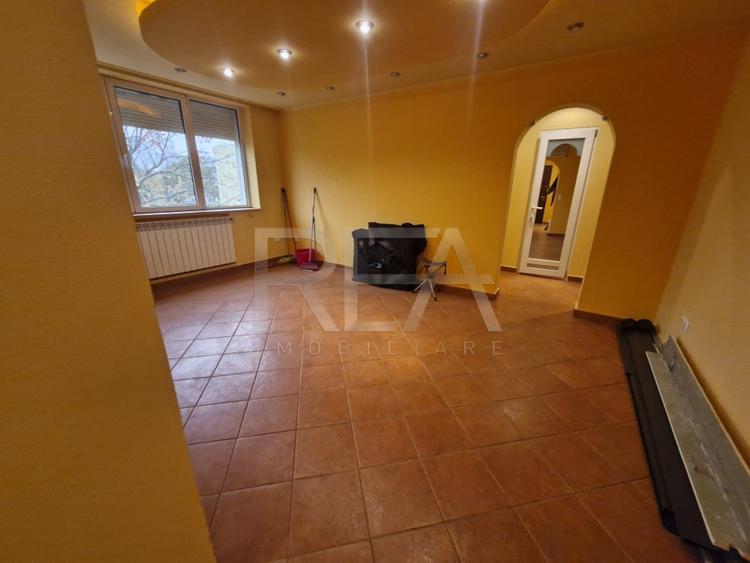 Apartament cu 3 camere la 13 minute de mers pe jos de metroul 1 Decembrie 1918 - 5