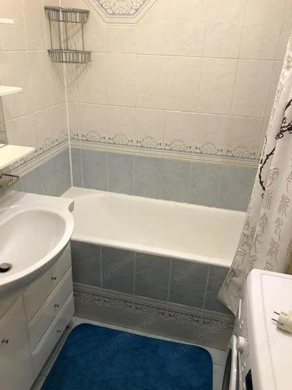 Garsoniera in zona P-ta Alba Iulia - 3