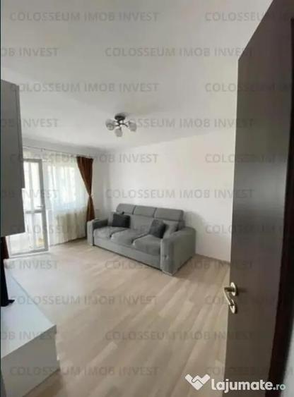 Apartament 2 camere, decomandat - zona Sacele - 1