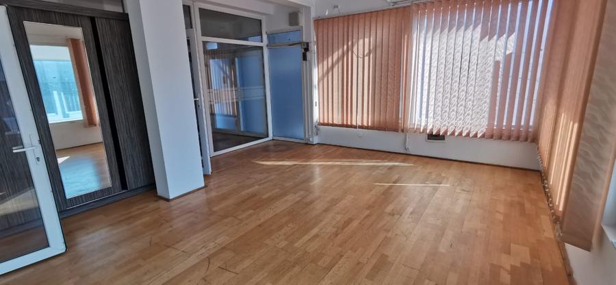 Gh. Lazar - Spatii birouri - Su=144mp - Centrala proprie - 2