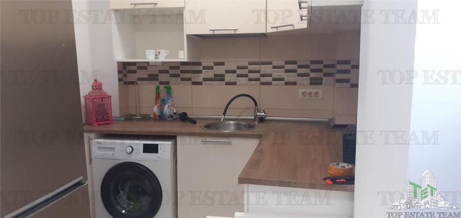 Apartament 3 camere,  Cismigiu, 2 dormitoare, 2 bai,  ultracentral - 9