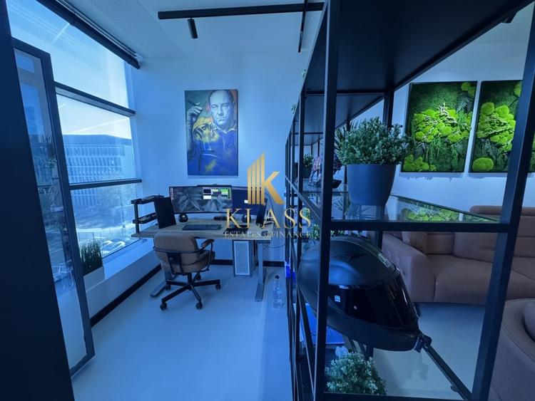 Apartament de lux  cu 2 camere  în One North Lofts - 3