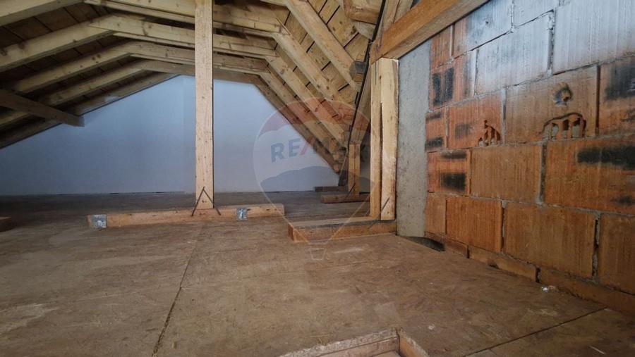 Duplex de vanzare Otopeni/Odăi I Confort, calitate si functionalitate - 9