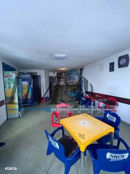 Spatiu Comercial de vanzare in zona Centrala Teius - 3