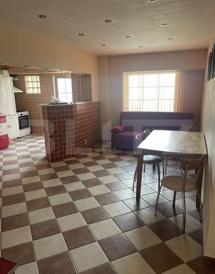 Apartament 4 camere, 65 mp, zona Alexandru cel Bun - 1