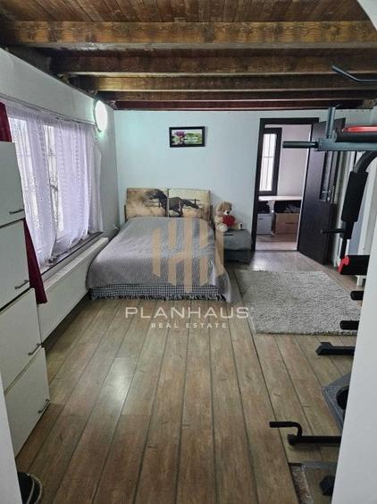 Casă de vânzare – Zona Centru Vechi, Baia Mare - 7