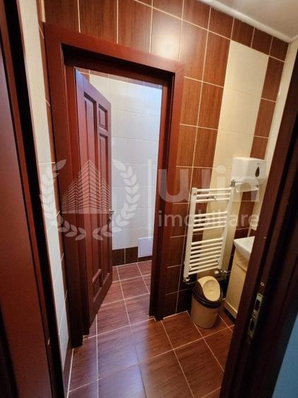 Vila individuala cu 10 camere ideal pt. clinica | Zorilor | Ciresilor! - 28