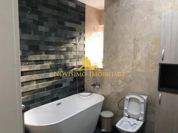 NOVISIMO-IMOBILIARE: PENTHOUSE CU 3 CAMERE IN ZONA 9 MAI, P. - 7