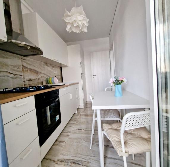 Ofer spre inchiriere garsoniera in cartierul militari residence. - 4