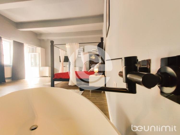 Studio - 46 MpU - Central - Pretabil regim hotelier - Spatiu comercial - 5