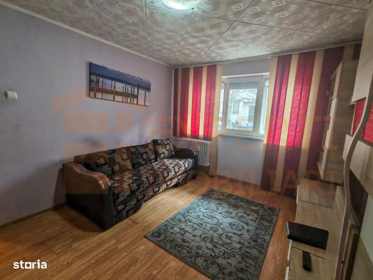 Apartament 2 camere, situat in Tomis Nord - 6