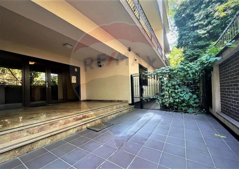 Apartament de 3 camere unicat | Kiseleff | Barbu Delavrancea - 23