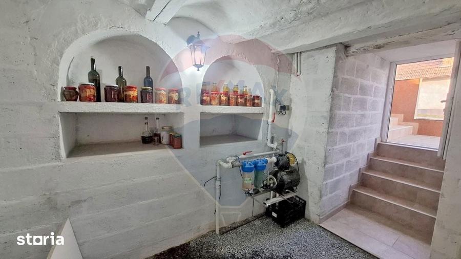 Casa noua de vanzare GALATENI - 18