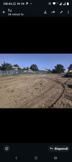 Teren de casa ! . - 8