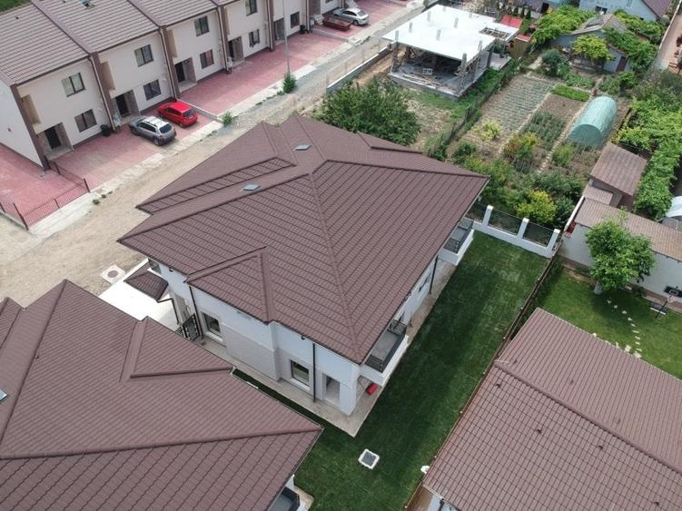 Casa 4 camere ,mobilata,utilata,lux,termen lung - 52