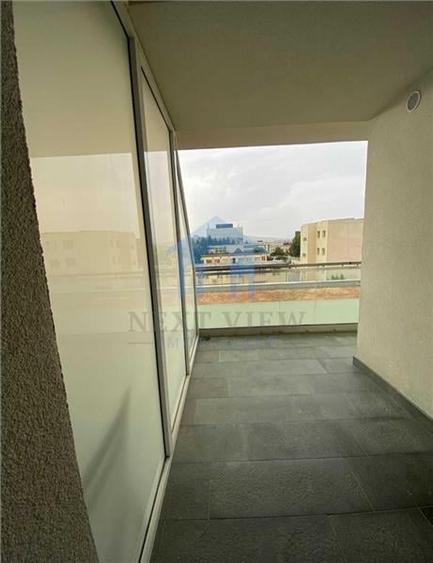 Apartament 1 camera, Iulius Mall - 8