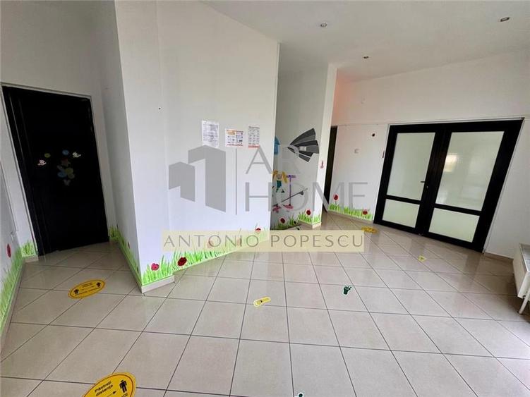 Imobil P+M si curte, pretabil pentru diferite activitati comerciale, Ploiesti, c - 24