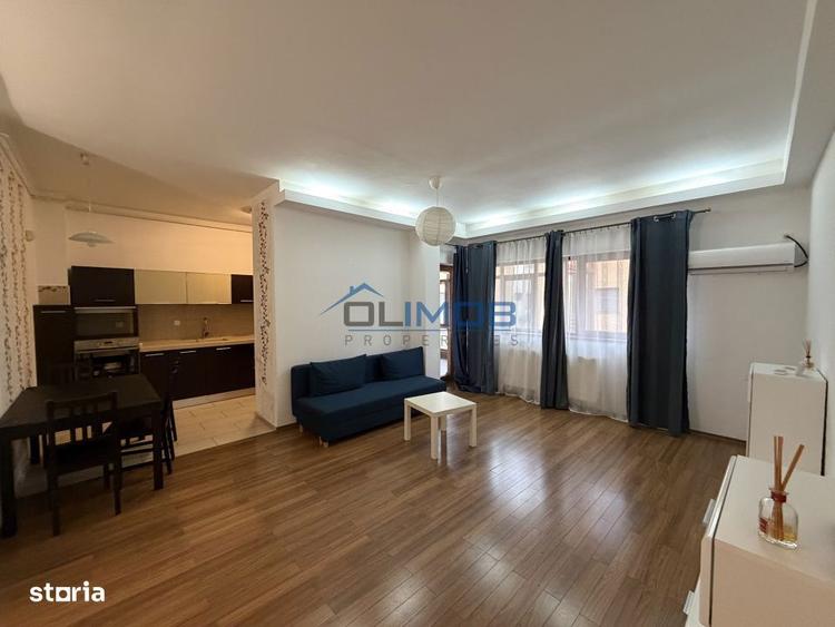 Apartament 3 camere Otopeni Mobilat, Utilat, Parcare Inclusa - 7