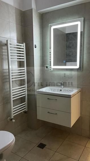 Apartament 2 camere open space de închiriat – Rivers Town - 7