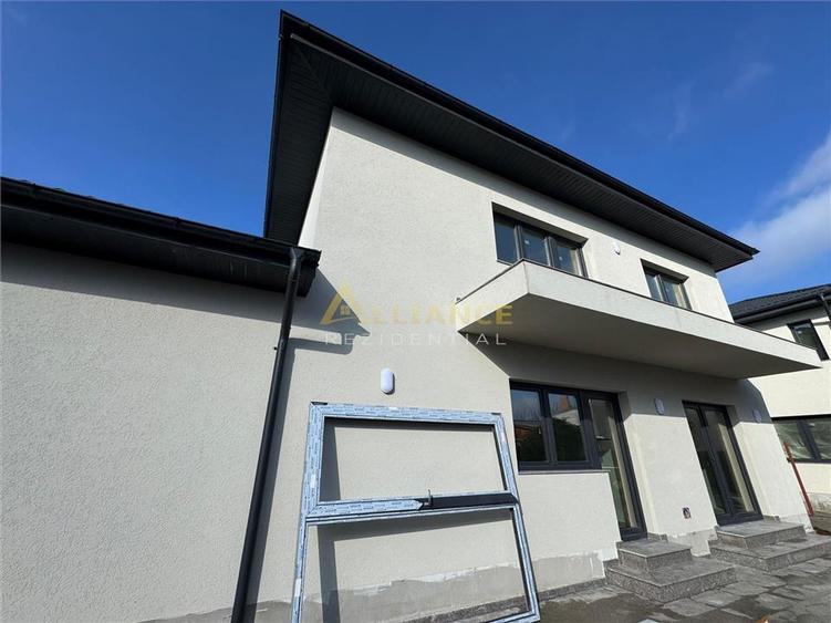 Vila individuala de vanzare Popesti Leordeni, 5 camere, aproape metrou - 5