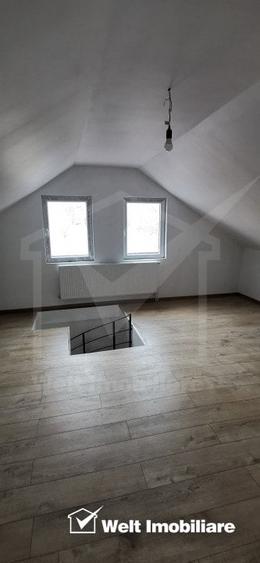 Casa noua si teren mare la 40 min de Cluj-N, Livada(Petrestii de Jos) - 8