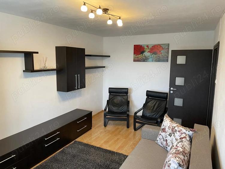 Proprietar inchiriez apartament 2 camere Militari - Pia?a Gorjului - 9