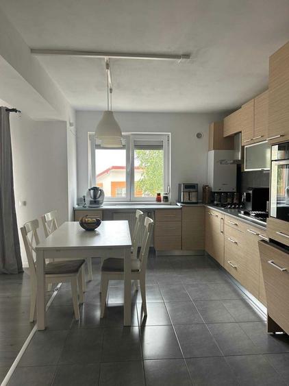 Apartament 3 Camere, boxa, garaj, gradina Apahida - 7