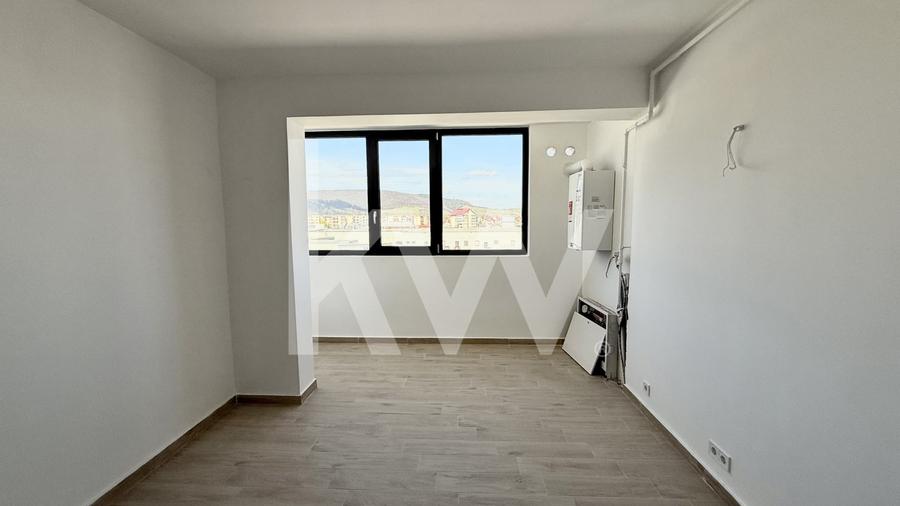1000 €/mp + TVA - Apartament NOU intabulat cu 2 camere  - Predare 1 mai 2026!! - 6
