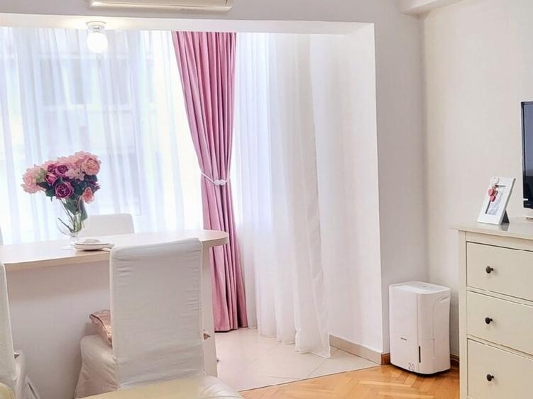 CISMIGIU STR. POIANA NARCISELOR, AP 2 CAM, TOTUL NOU MODERN, CU CENTRALA PRORIE - 3