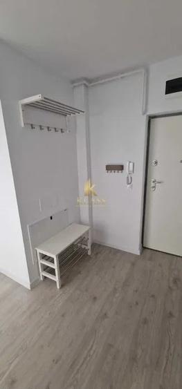 Apartament cu 2 camere decomandat, mobilat în Pipera