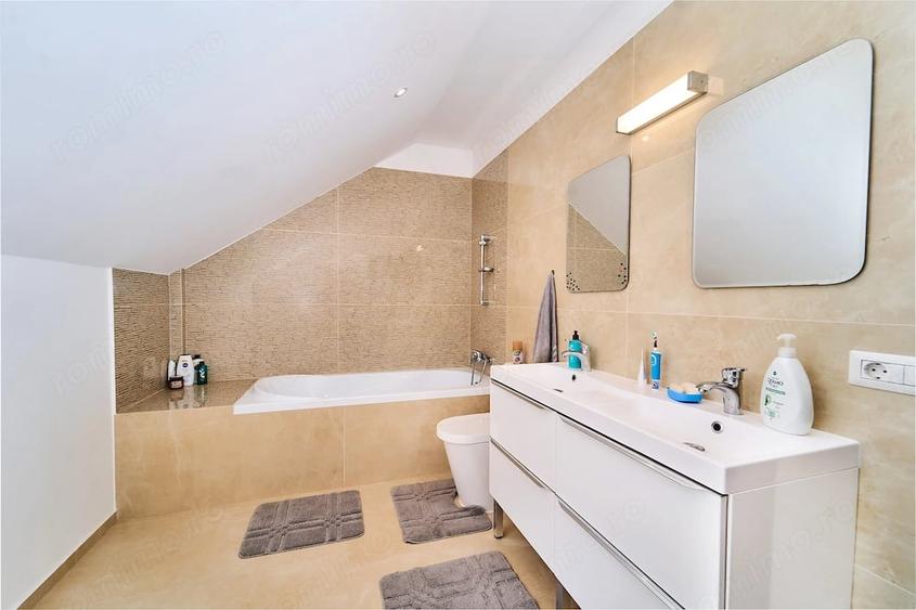 Casă cu 4 camere cu Teren 321 Mp în Săcălaz