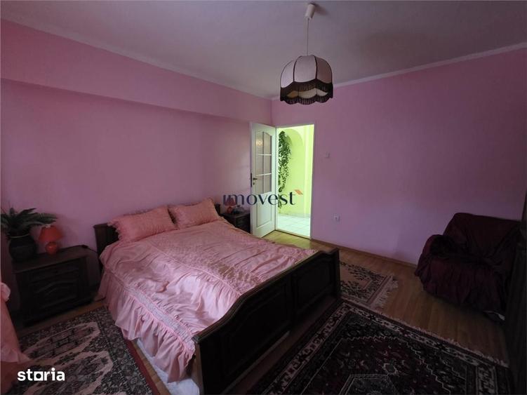 Apartament cu 4 camere în Lucian Blaga