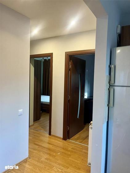 Apartament 3 camere la vila, Europa, zona Profi+Parcare - 2