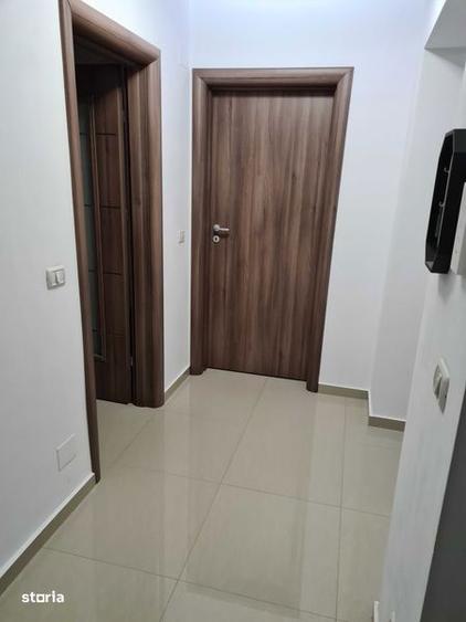 Garsonieră decomandată în Dobroești