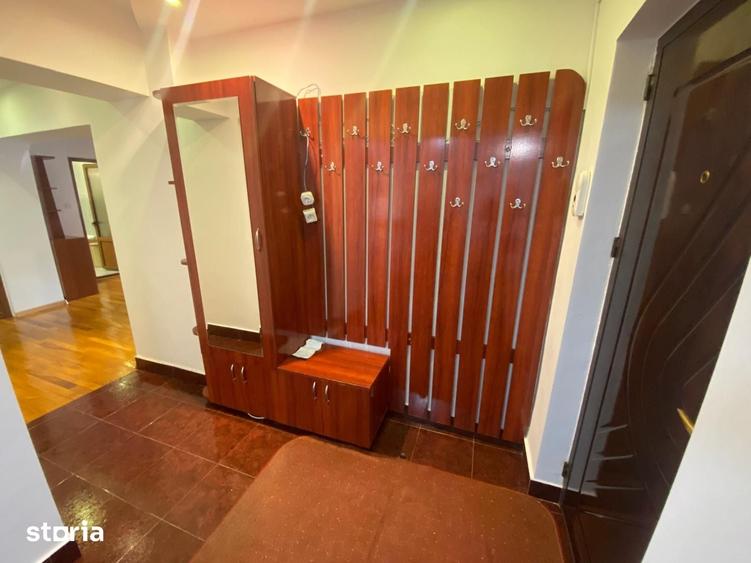 Apartament cu 4 camere în Central