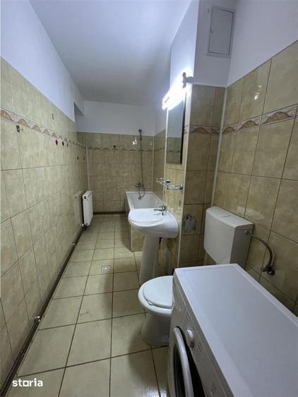 Apartament cu 2 camere la etaj 1 loc de parcare zona Calea Dumbravii - 6