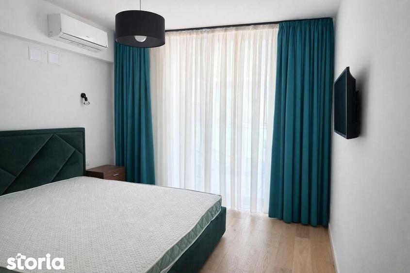 Apartament cu 2 camere în 13 Septembrie