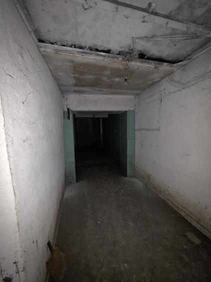 Spațiu comercial, de 269 mp, în Central