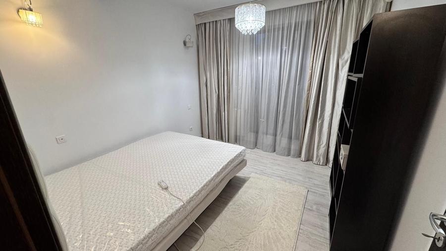 Apartament cu 2 camere decomandat, mobilat în Alba Iulia